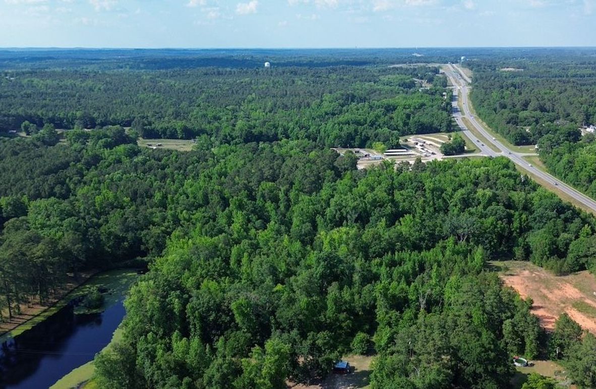 1 - drone over house cropped