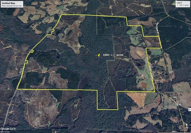 Aerial 1 Henry 1681 Strickland