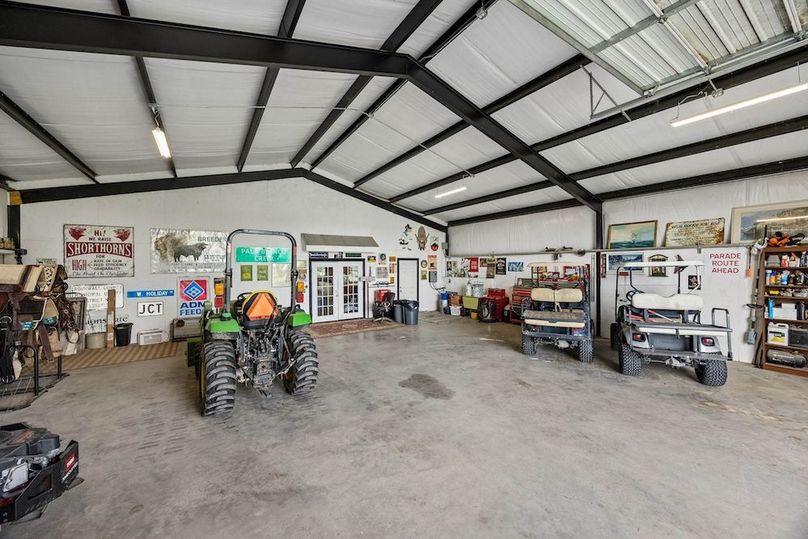 Hunt County- 171 acres-37