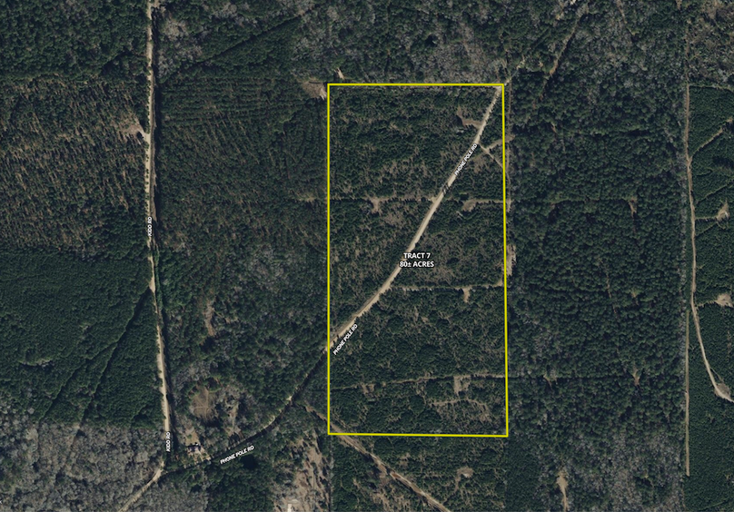 Union_Lafayette Co, AR 1779.aerial.Tract 7