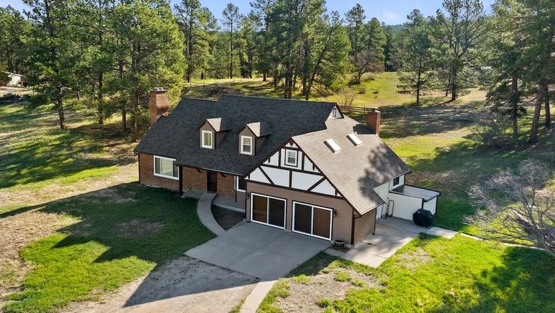 145d - Home View