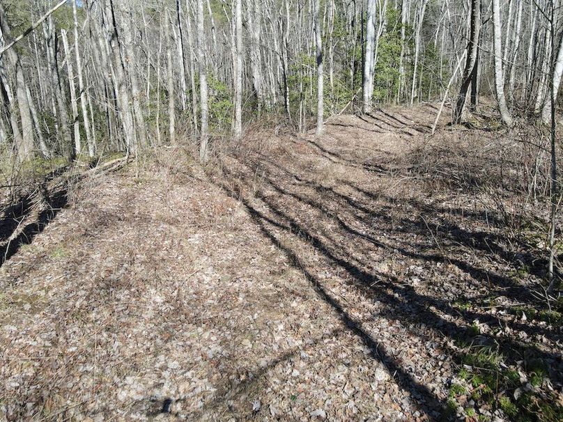 Cherokee 118.85 Harris Top-20