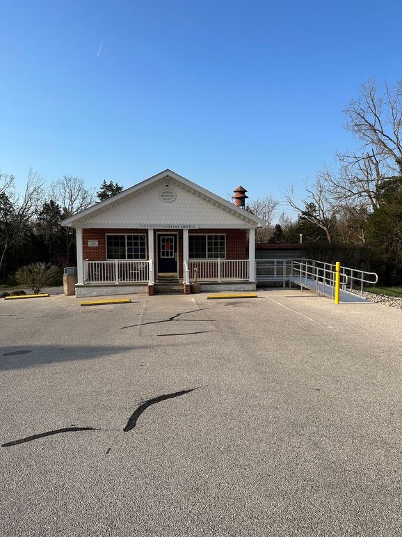 Building Lot In Lake Forest Estates Whitetail Properties