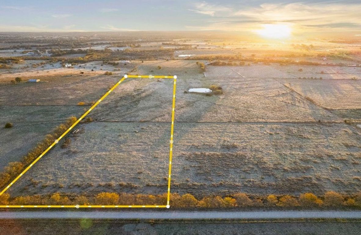 Cooke County- 13.5 acres no pond (2 of 21)