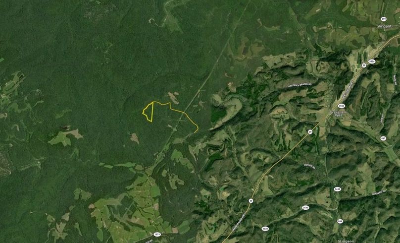 014 Owsley 17.74 Land ID map zoomed out