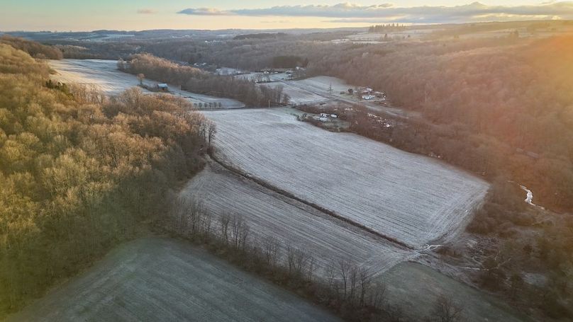 Cayuga 32 Stoyell Photos 29