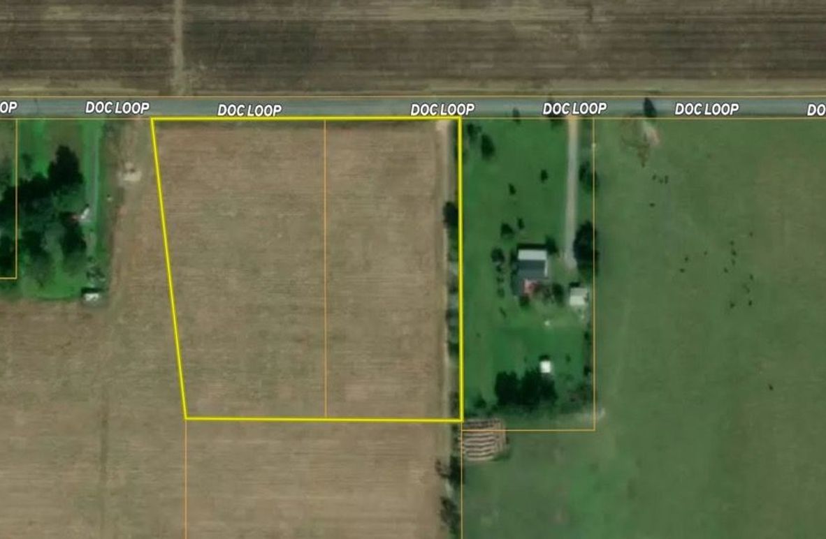 Franklin 4 acre. Smidley. close