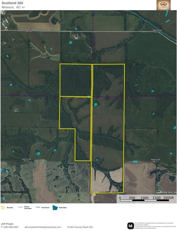 Soctland 260 Aerial PDF