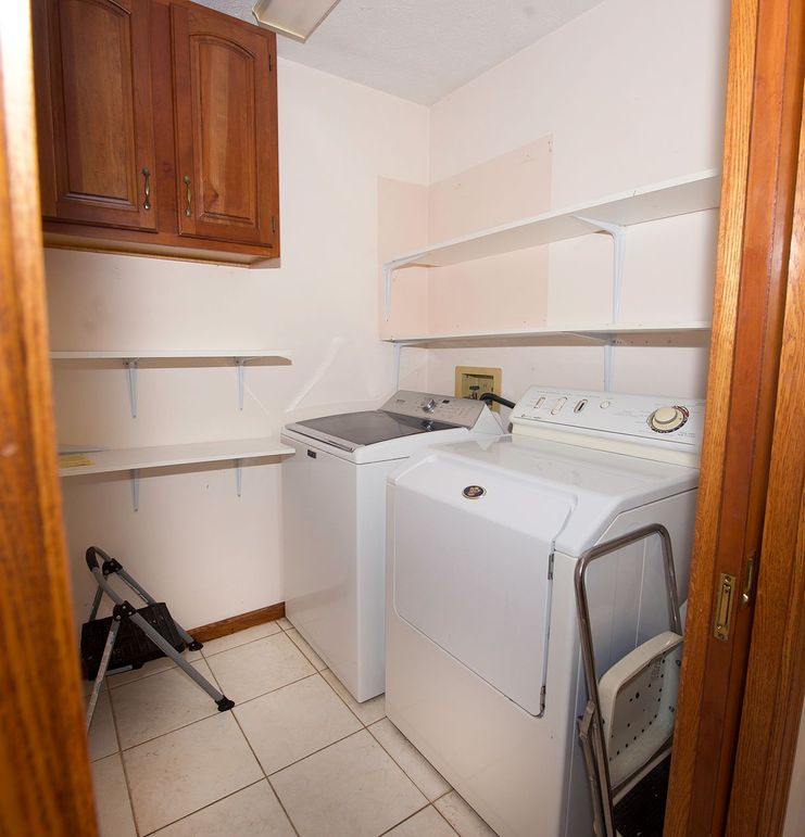 Washer -Dryer
