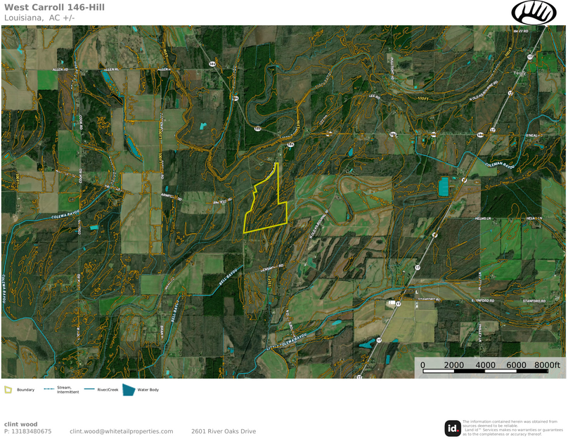 West Carroll mid