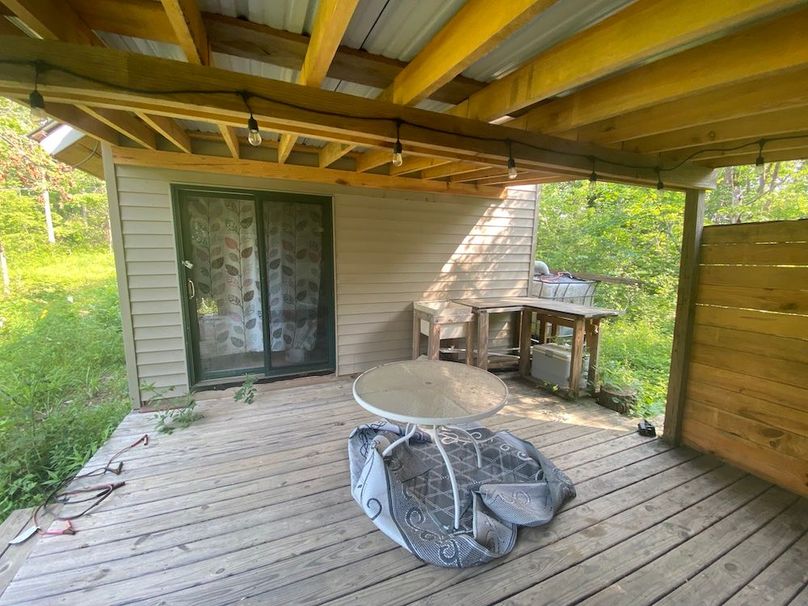 010 the covered porch on the tiny home copy