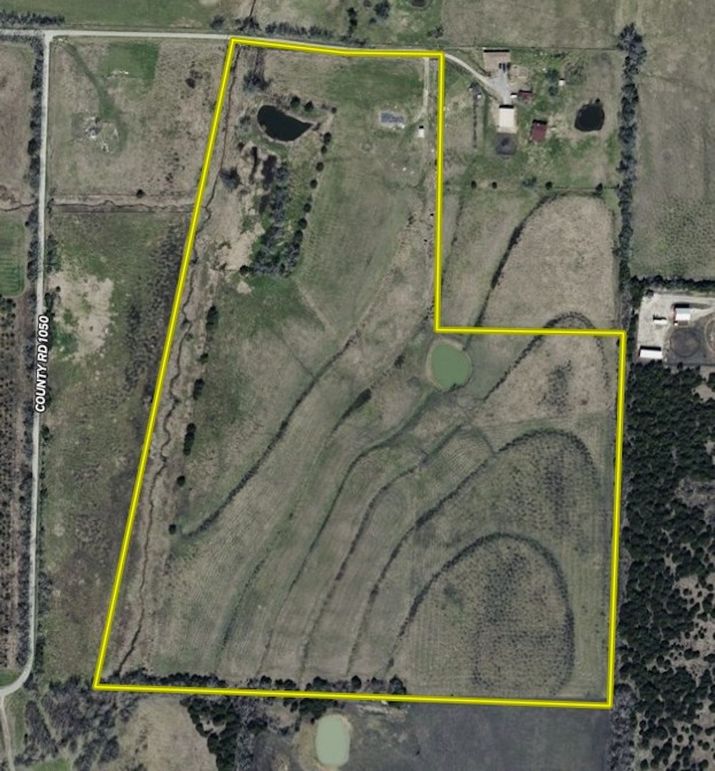 Hunt County- 44.51 acres (30 of 29)