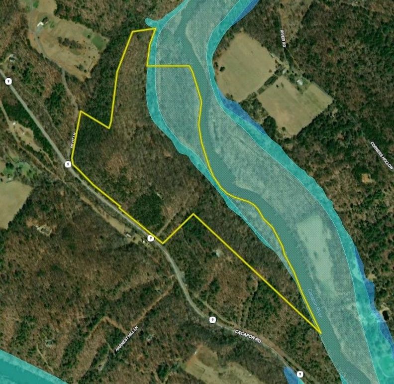 Morgan 73.91 Aerial 3