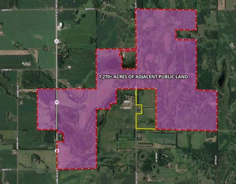 20-Adjacent Public Land