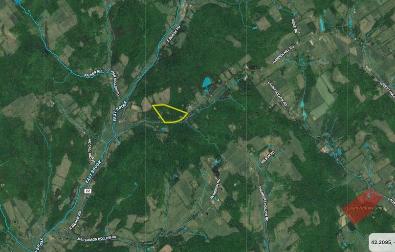 Delaware 30 Favaloro Wide Area