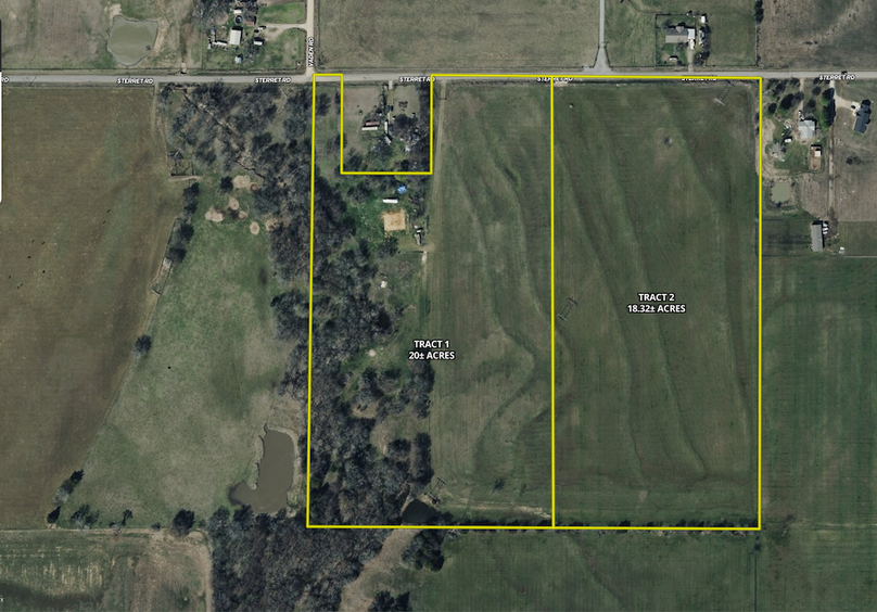 Bryan Co OK 38.32.aerial.labels