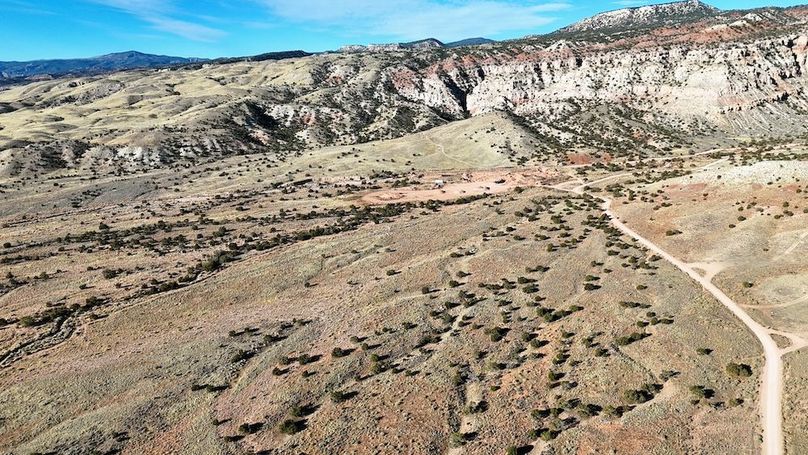 Sevier 60 Gravel and Yard36