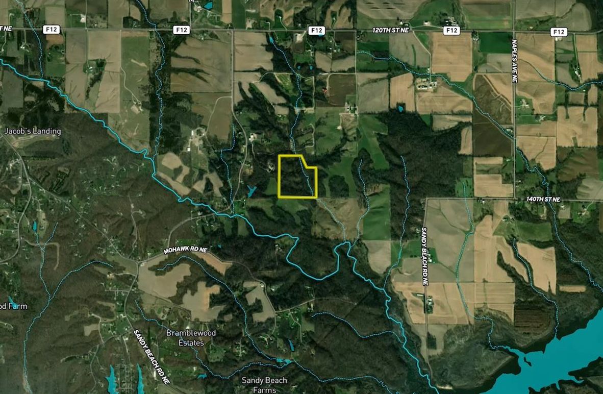 Johnson IA 30 LandID 2