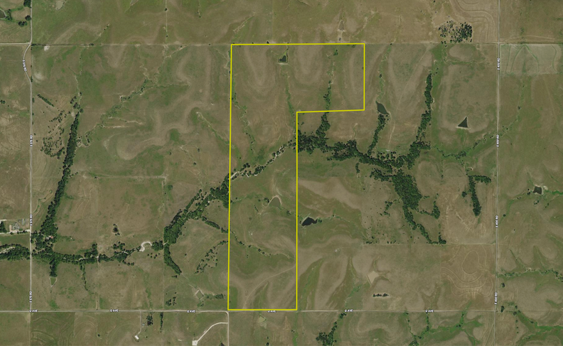 morris ks 202.2.aerial.close