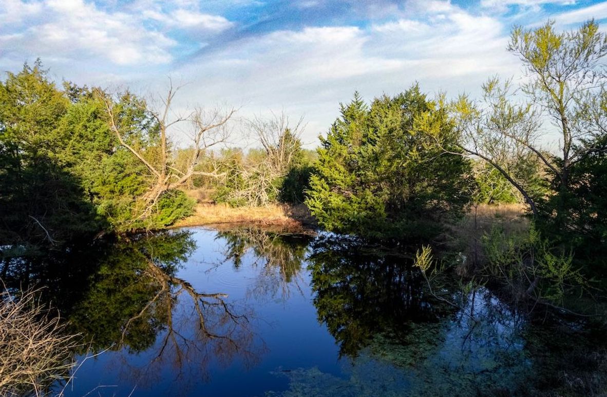 Hopkins County- 15.53 acres-7