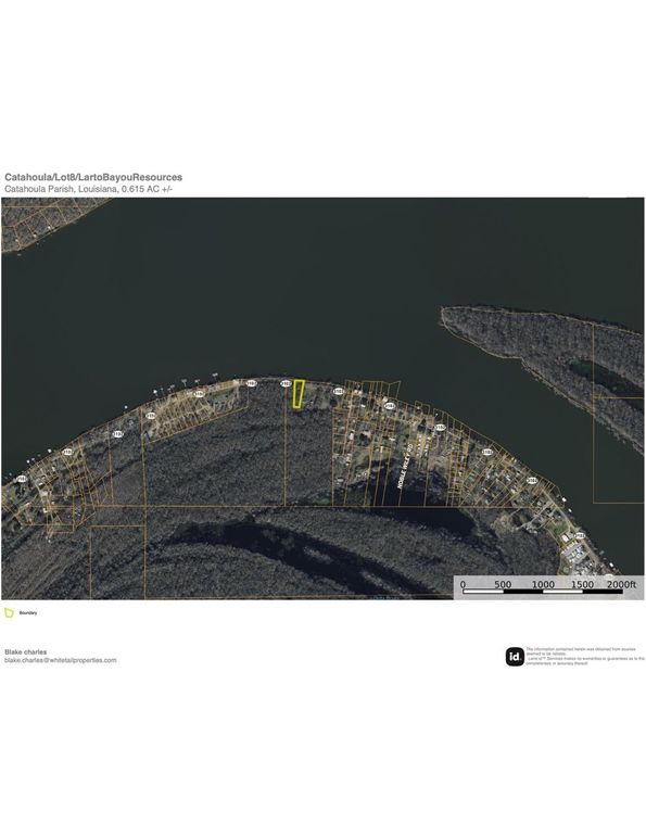 Catahoulalot8location