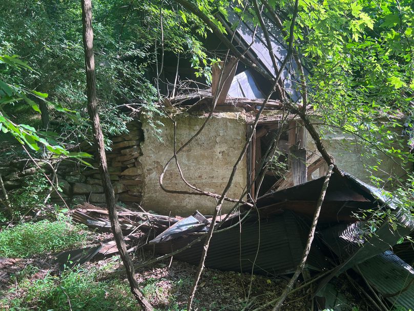 Wirt, WV 150.75 AC Tinnell-75