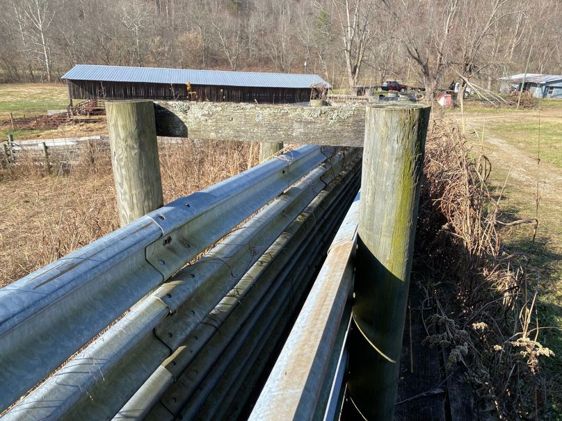 040 the chutes leading in from the lots copy