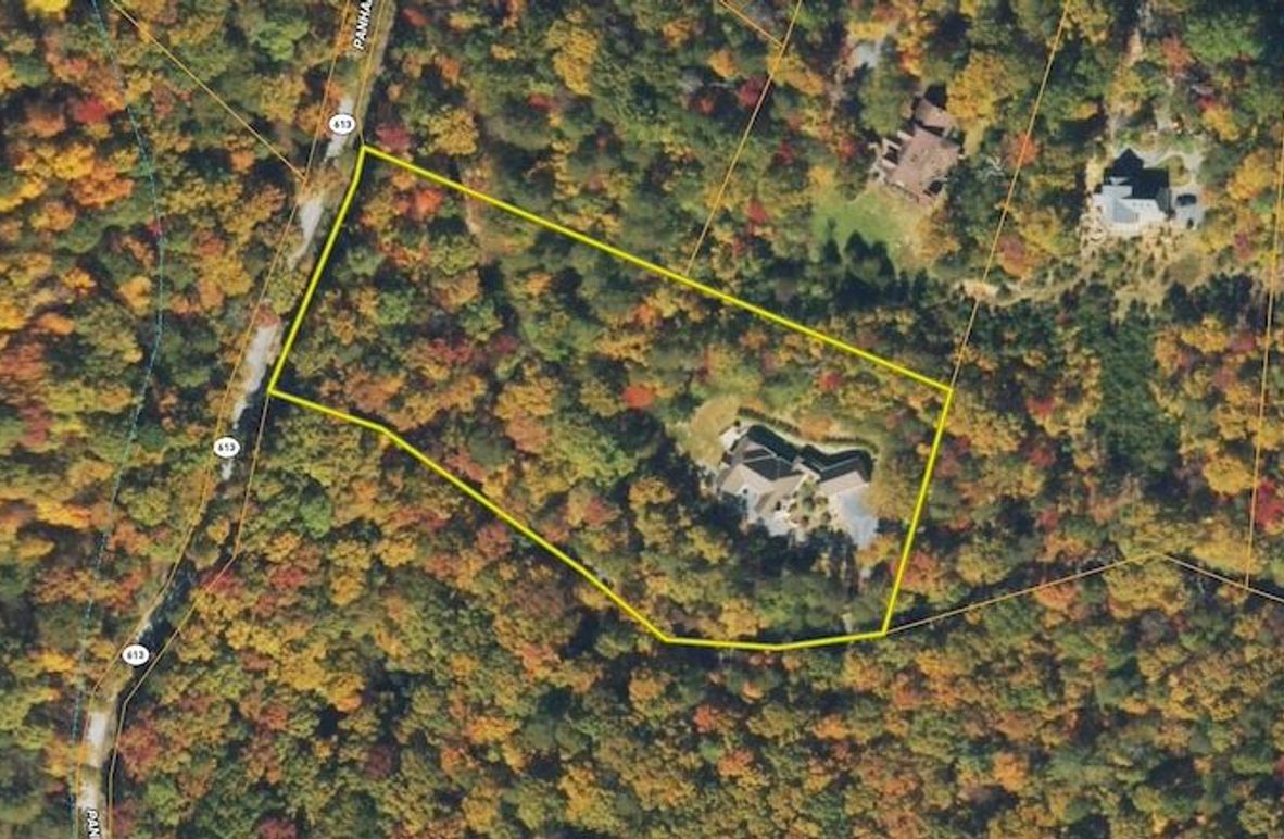 Warren 3.35 Aerial 1