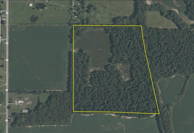 Franklin IL 929.aerial.Tract 8 Large