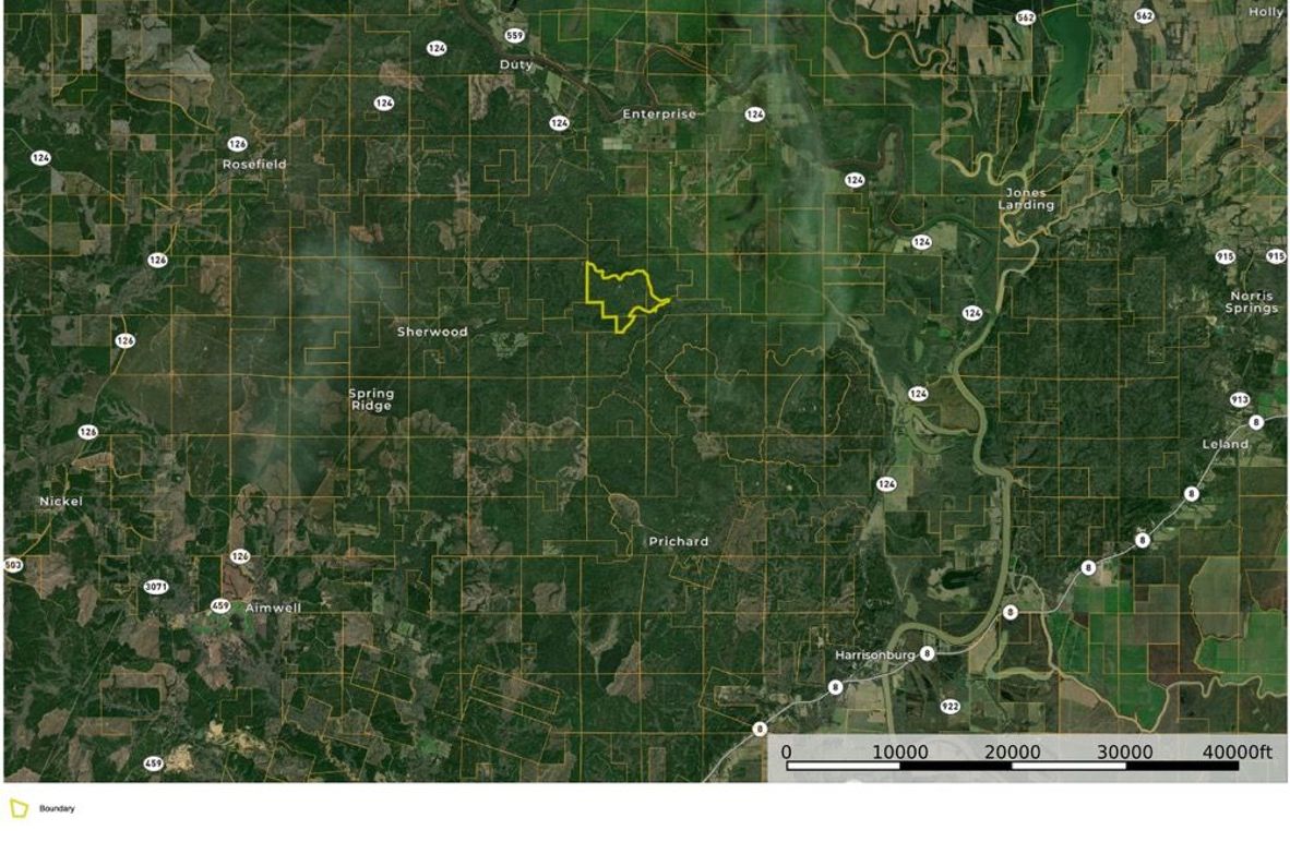 Catahoula_519_location