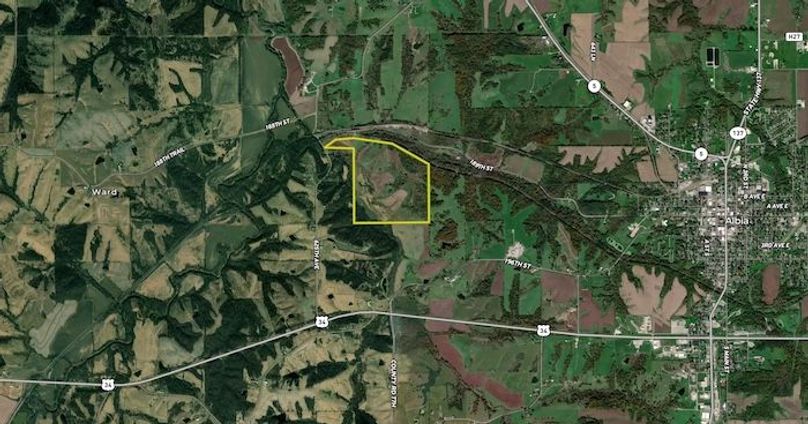 2 Monroe 166 Neighborhood