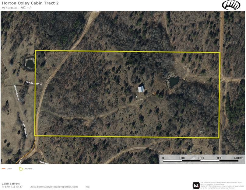 Horton Tract 2 Google Close