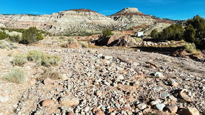 Sevier 60 Gravel and Yard55