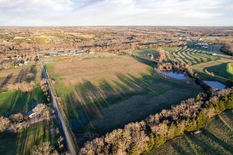 Collin County- 21.045 acres-8