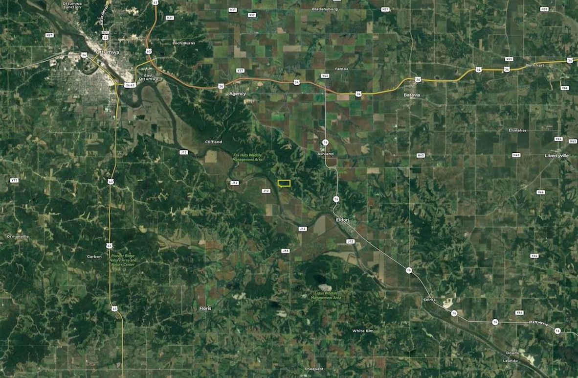 Wapello 78 Map - _0003_zoom 2