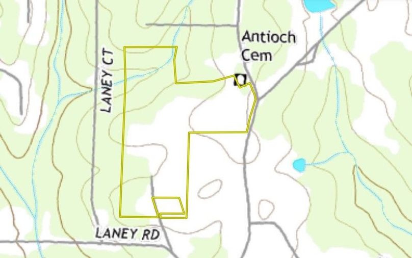 Henry 53.01 Mayo map4