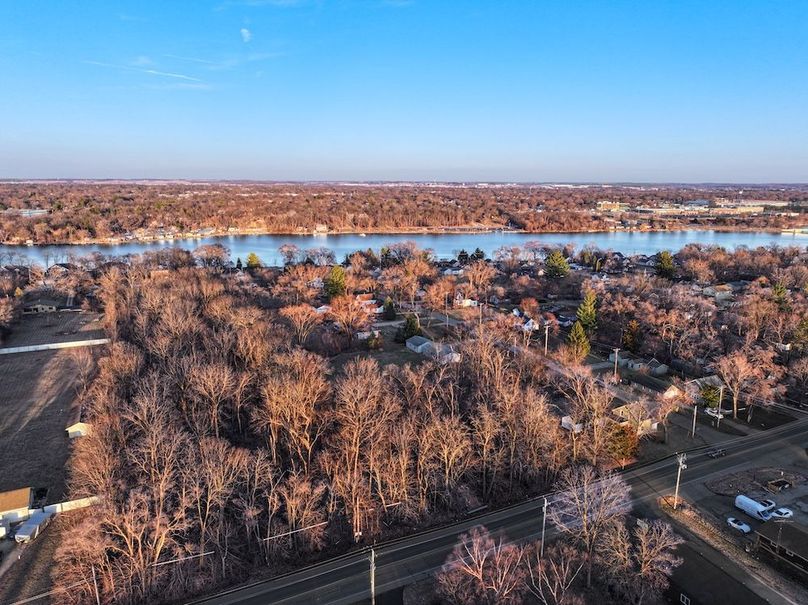 S Afton Rd Lot 1-5