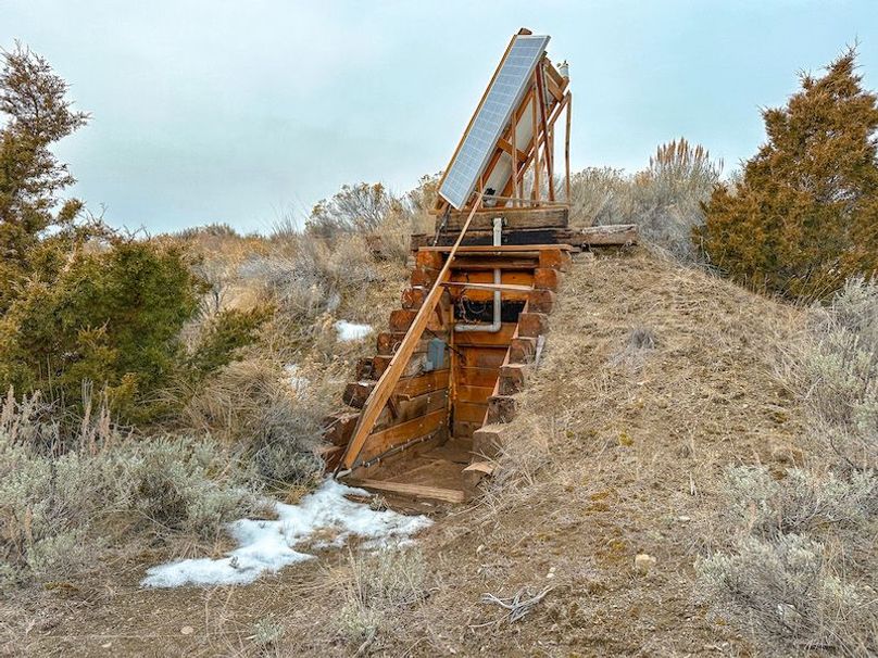 Systems and Outbuildings (8)