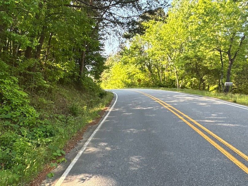 Road Front