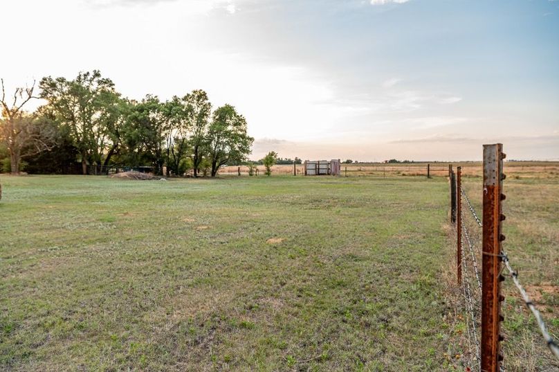 Comanche Co KS 29-16