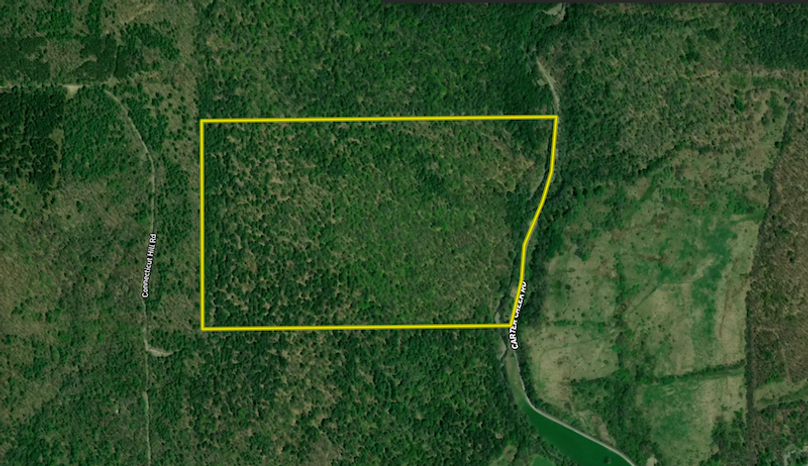 Tompkins NY 87 Allen Landid Aerials 2