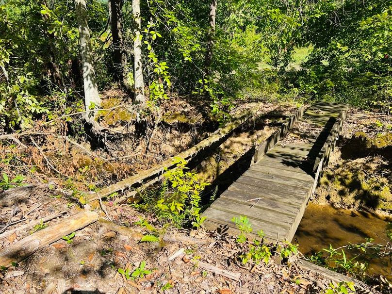 (27)Creek Bridge