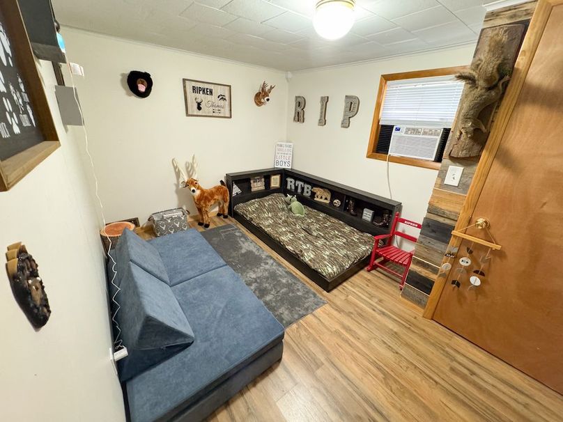 Doddridge, WV 15.68 AC Bonnett-32