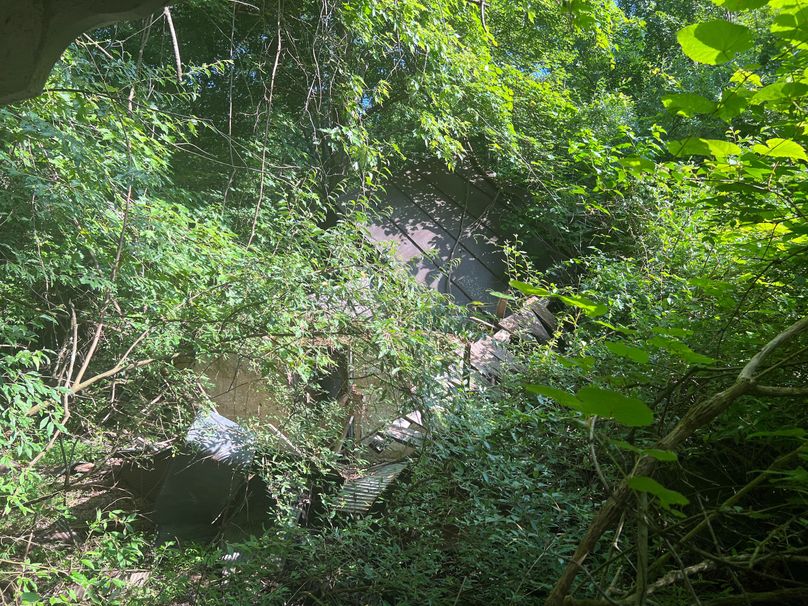 Wirt, WV 150.75 AC Tinnell-69