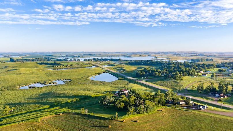 3. lake city