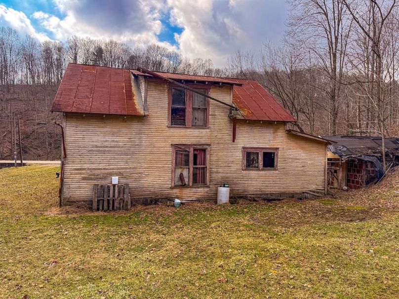 Ritchie, WV 66.69 AC Hornish-25