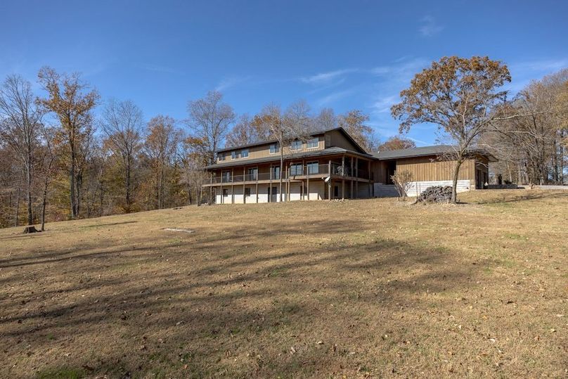 2900 Tanyard Hill Rd, Lynchburg, TN 37352-57