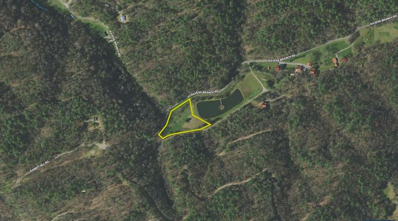 Harts Crossing Sub_Lot 7_Aerial 2