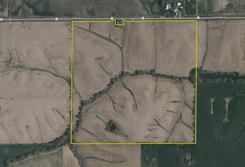 Keokuk 191.aerial.Tract 1 Large