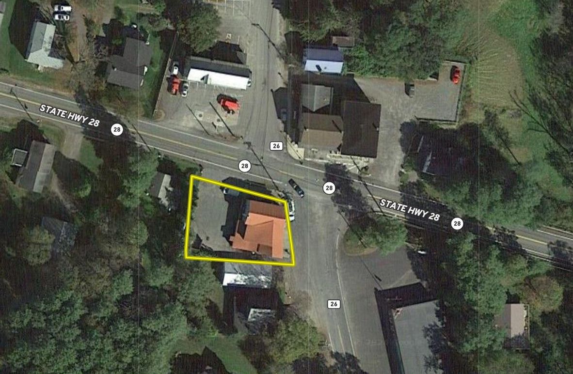 Otsego 0.19 Kantor Google